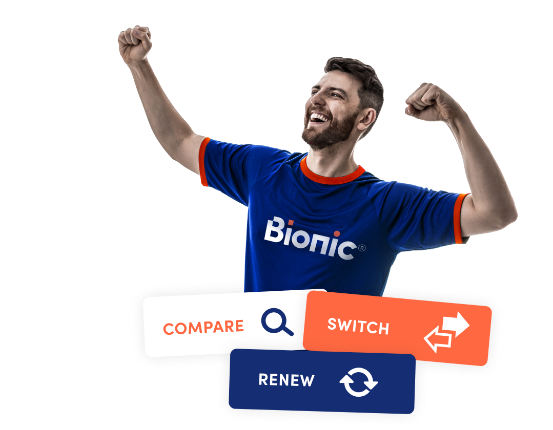 Compare Switch and Renew