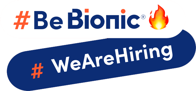 We're hiring
